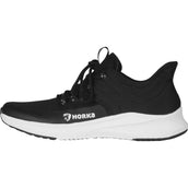 HORKA Basket Sport Noir