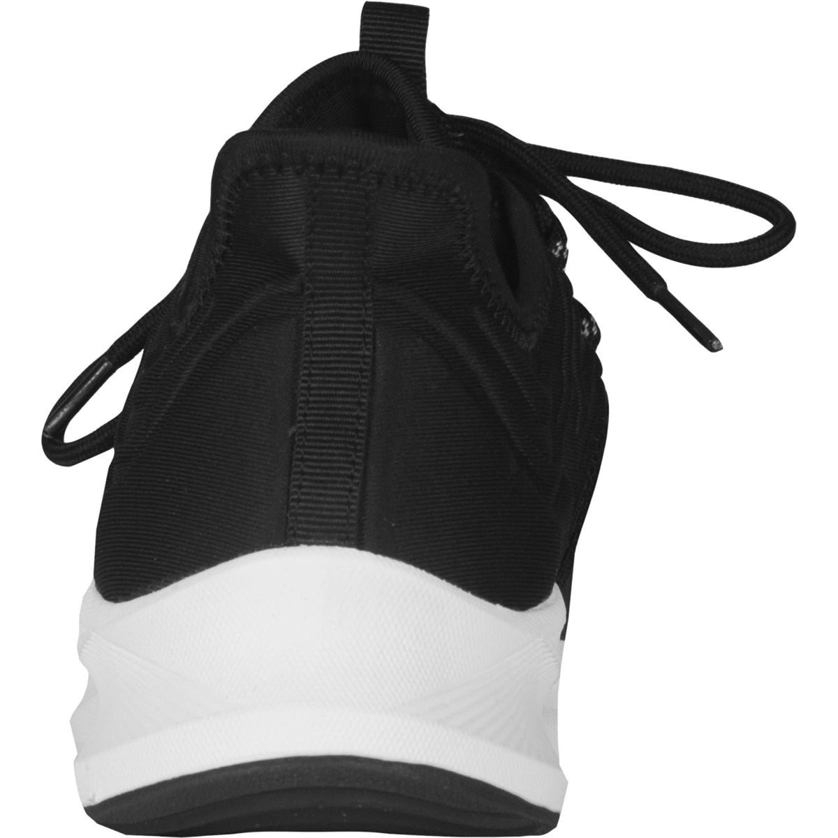 HORKA Basket Sport Noir