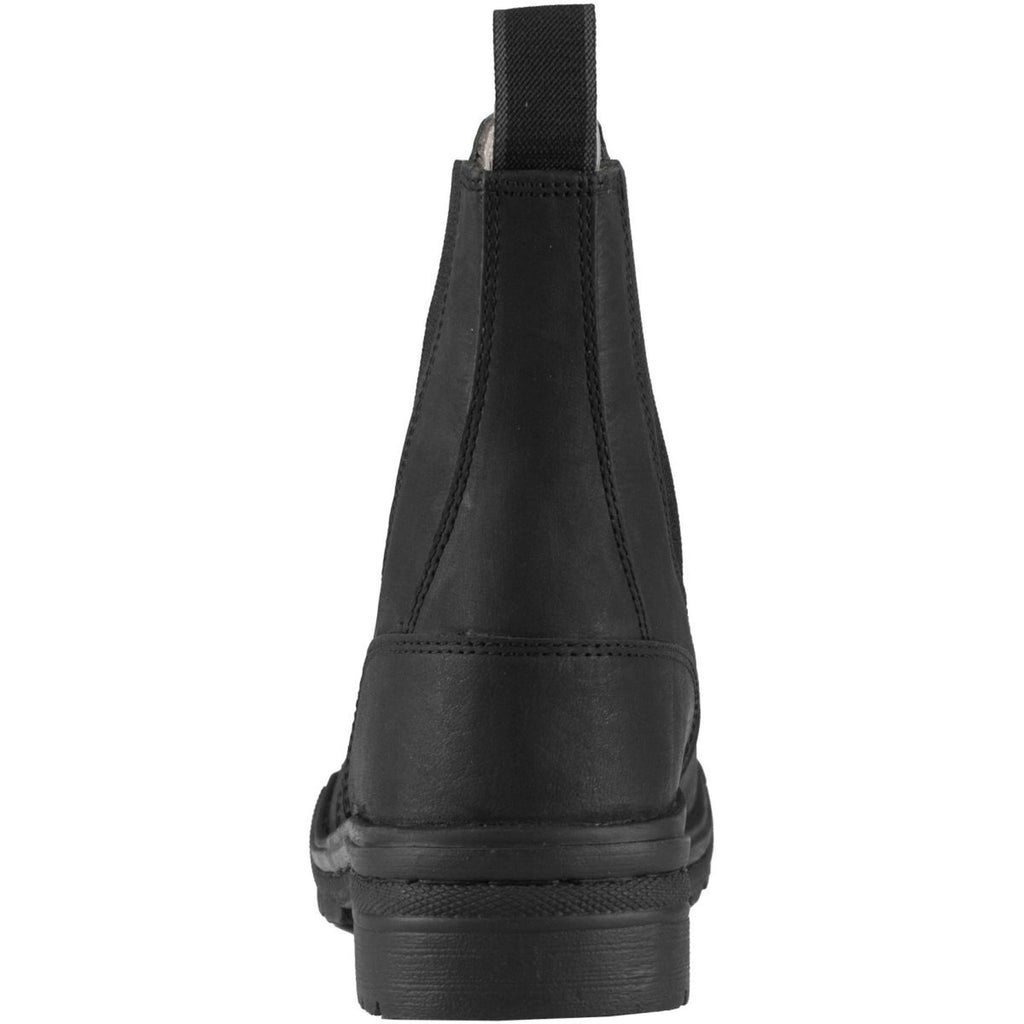 HORKA Jodhpurs Protecto Noir