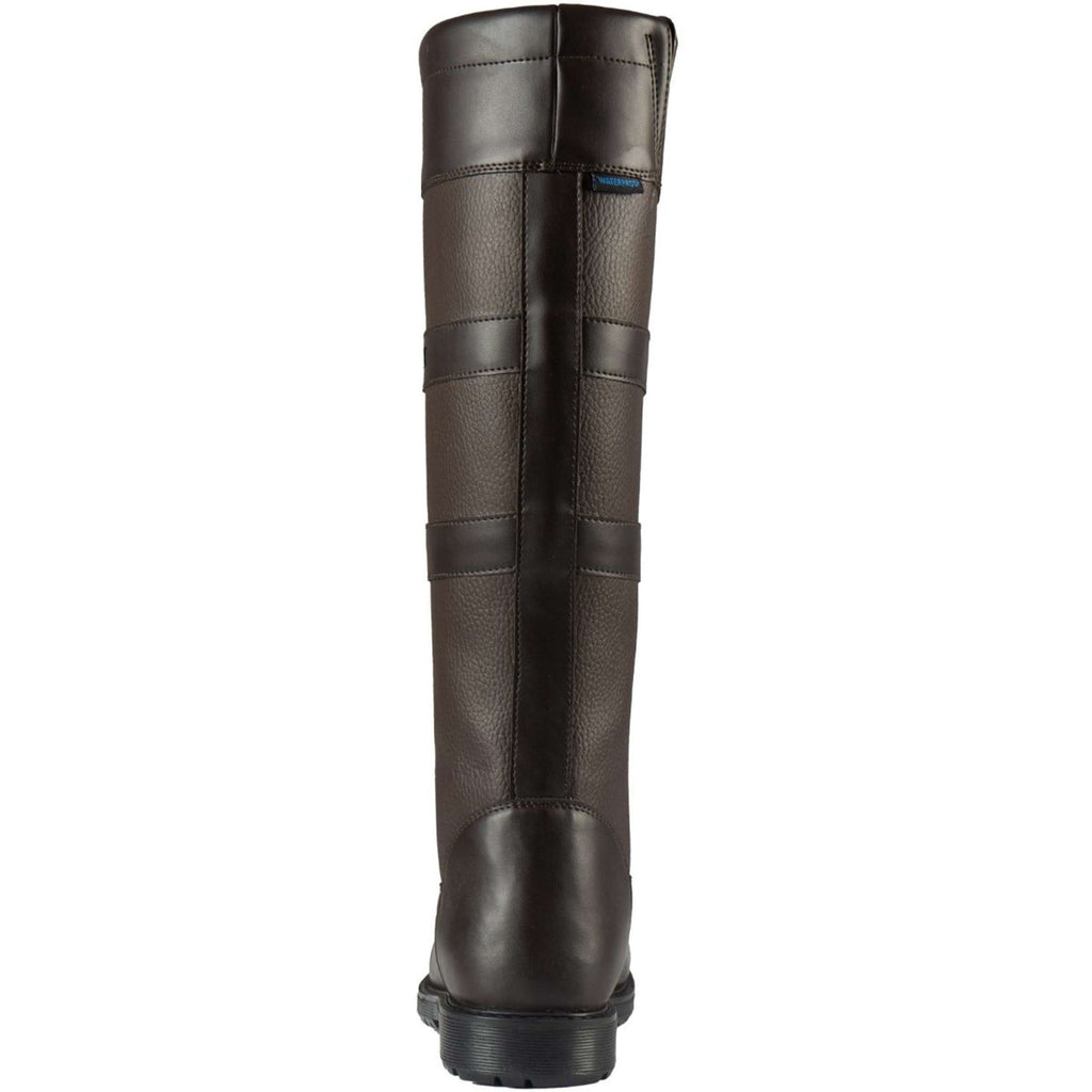 HORKA Botte d'Extérieur Kensington Marron