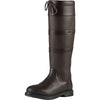 HORKA Botte d'Extérieur Kensington Marron