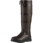 HORKA Botte d'Extérieur Kensington Marron