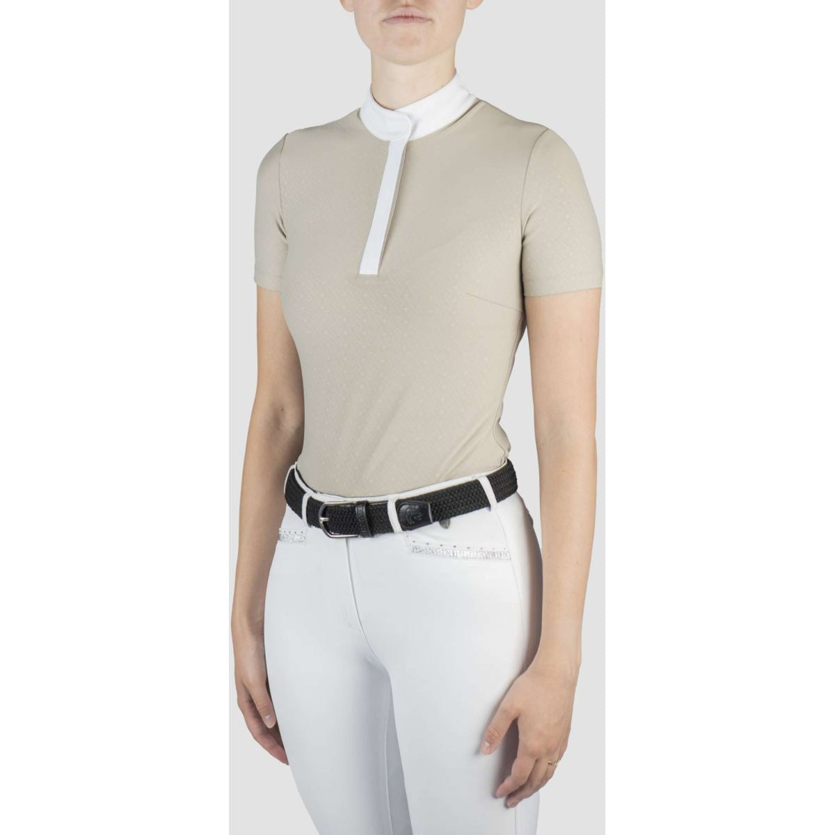 HORKA T-shirt de Concours Sabrina Dune