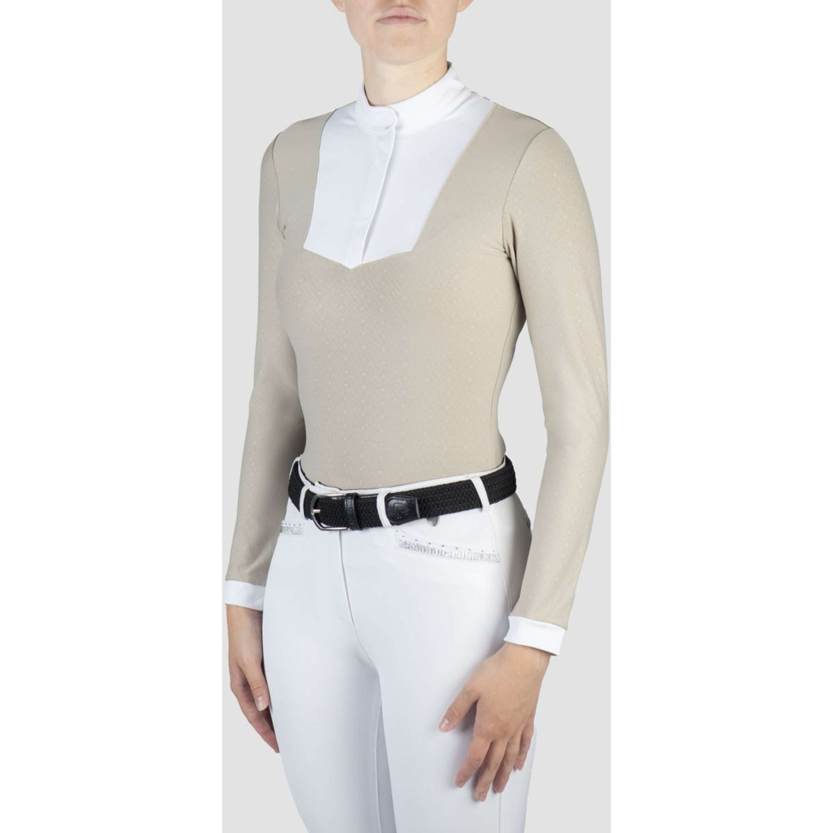 HORKA T-shirt de Concours Taylor Dune