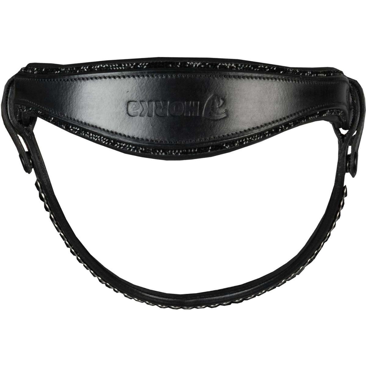 HORKA Bride Gatsby Noir/Argent