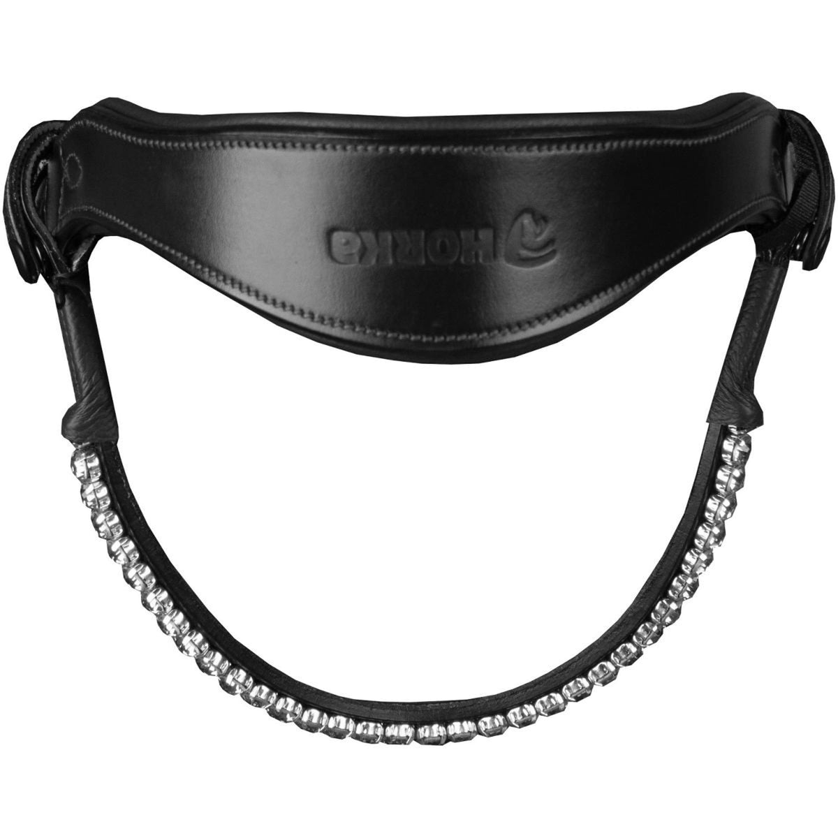 HORKA Bride Filius Noir/Argent