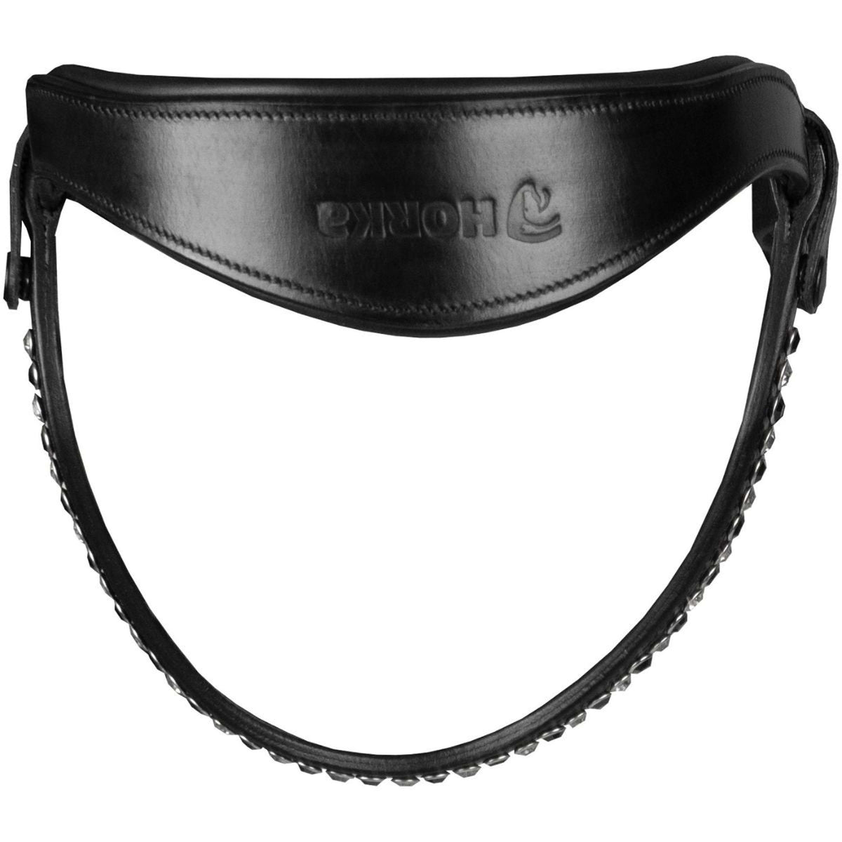 HORKA Bride Nox Noir/Argent