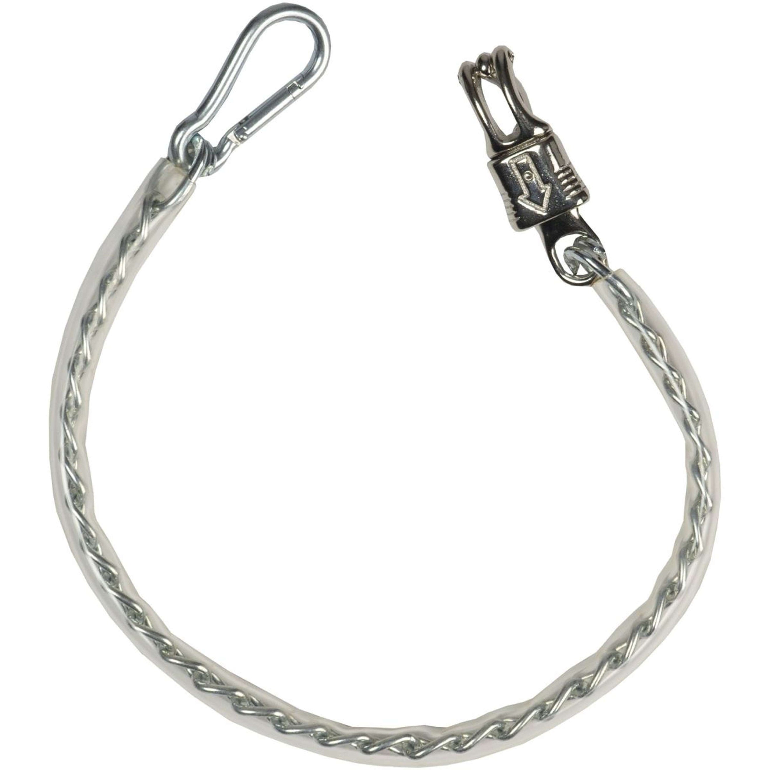 HORKA Longe d'Attache pour Van Argent HORKA Longe d'Attache pour Van Argent