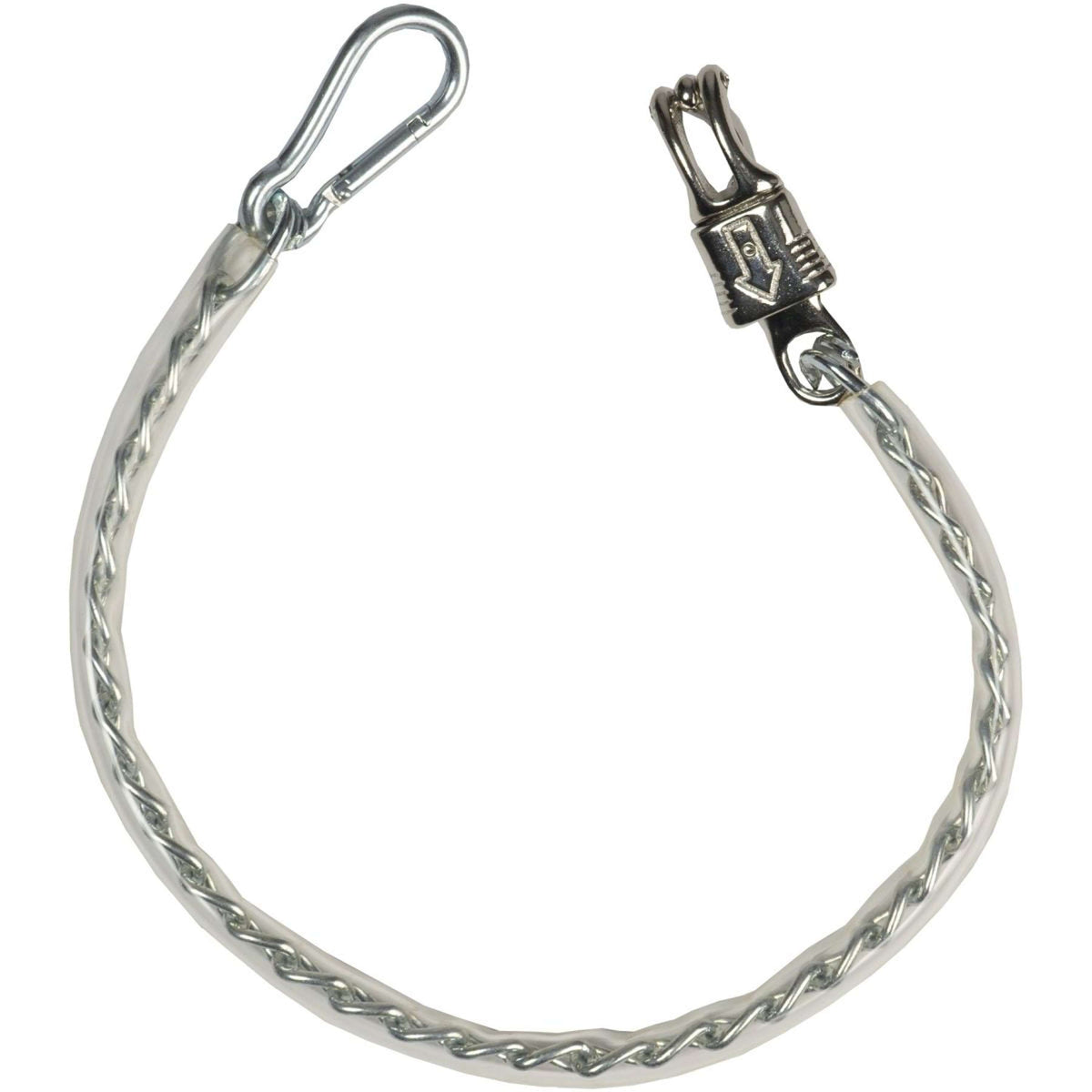 HORKA Longe d'Attache pour Van Argent