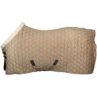 HORKA Couverture de Concours Velvet Mocca