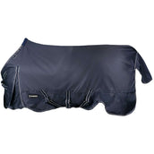 HORKA Couverture d'Extérieur Turi 50g Bleu/Argent