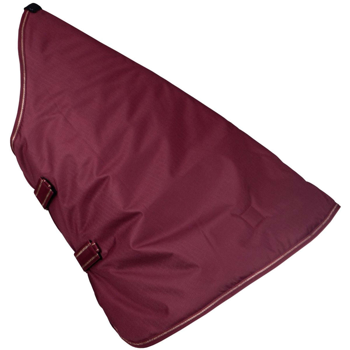 HORKA Couvre-Cou Dime 600D 100g Bordeaux