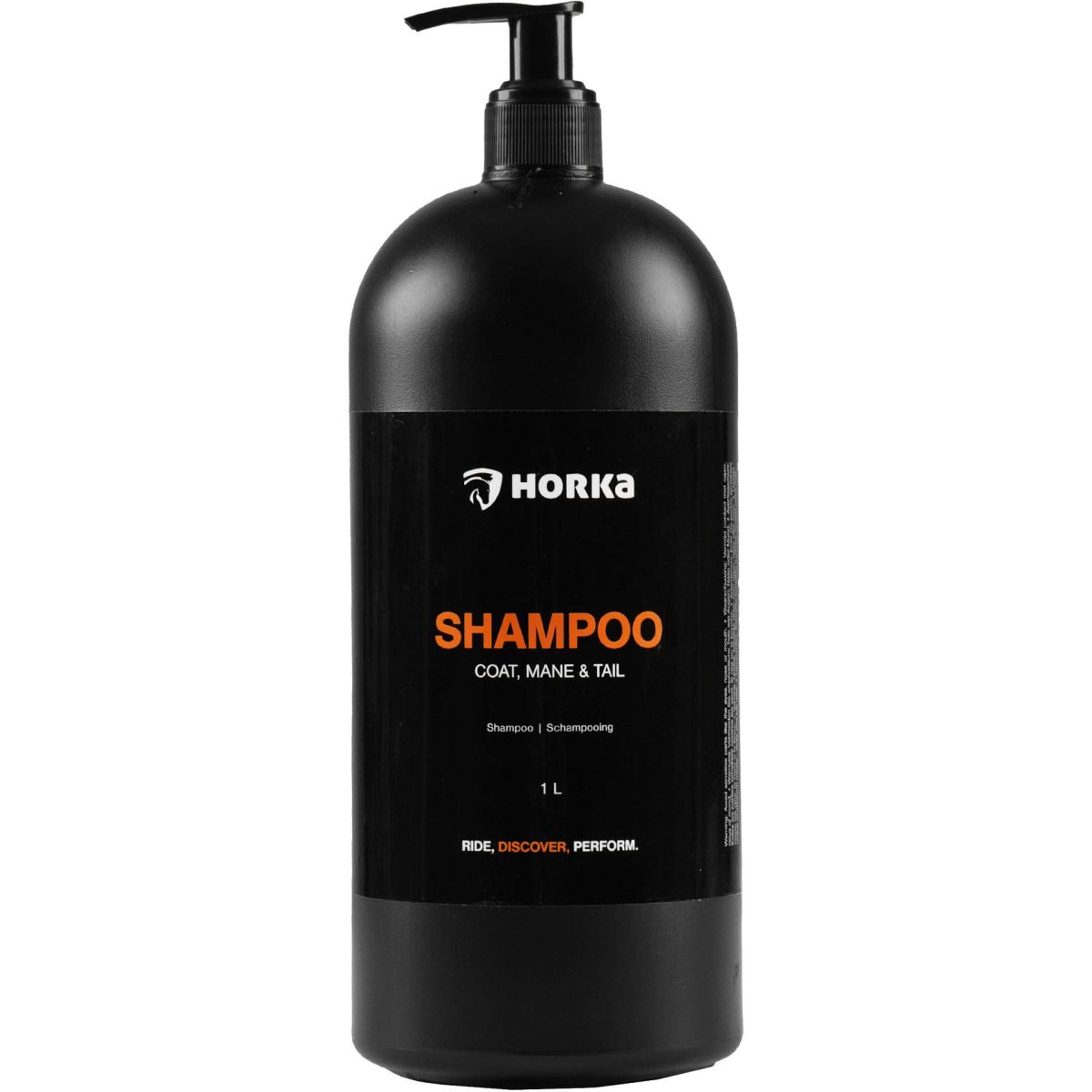 HORKA Shampooing Normal Nature HORKA Shampooing Normal Nature