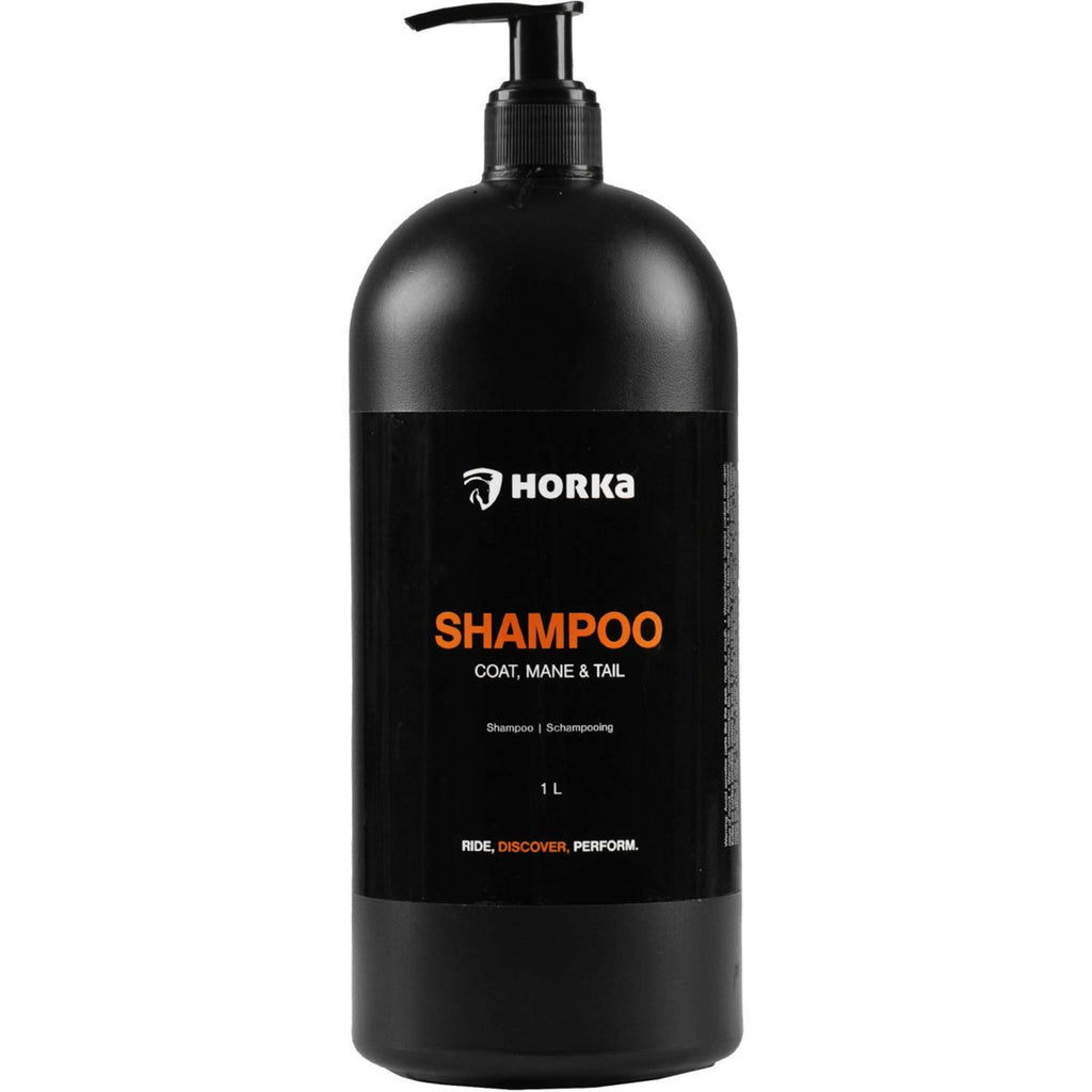 HORKA Shampooing Normal Nature