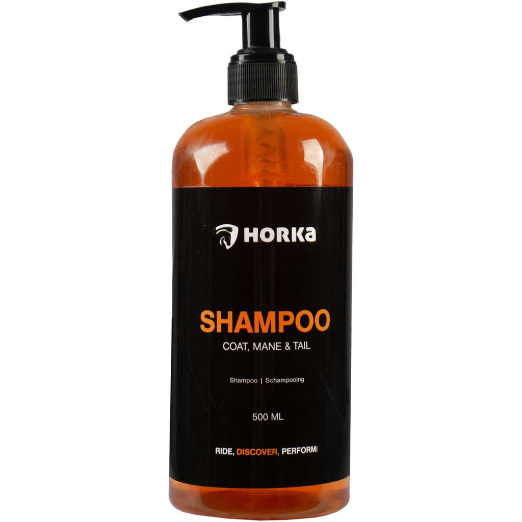 HORKA Shampooing Normal Nature