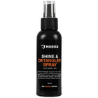 HORKA Shine & Detangle Spray Nature