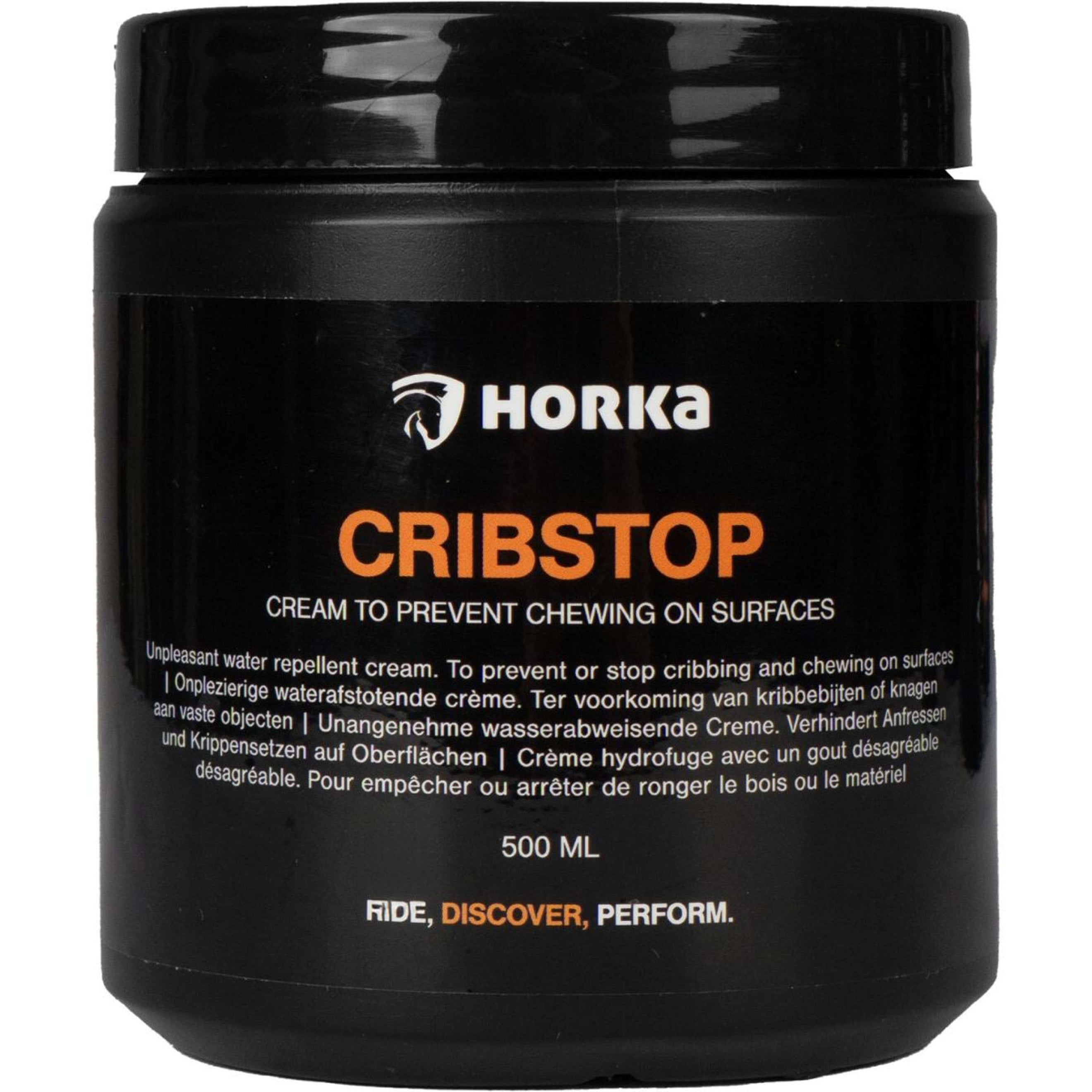 HORKA Cribstop HORKA Cribstop