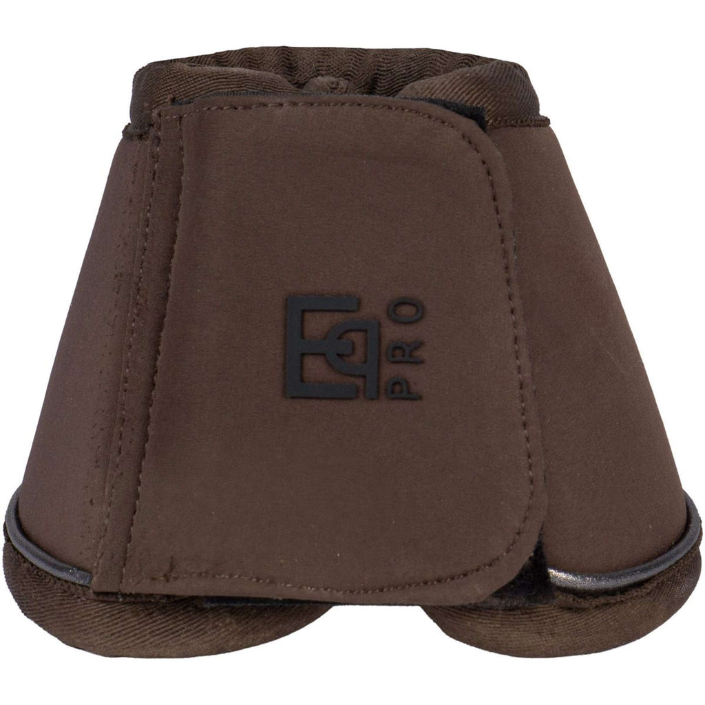 EQPRO Cloches d'Obstacles Softshell Chocolat