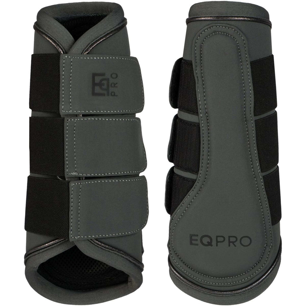 EQPRO Guêtres Softshell Shadow Steel