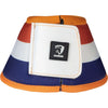 HORKA Cloches d'Obstacles Competition Anti-Turn Rouge/blanc/bleu