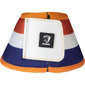 HORKA Cloches d'Obstacles Competition Anti-Turn Rouge/blanc/bleu