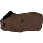 EQPRO Couverture pour Chien Softshell Chocolat