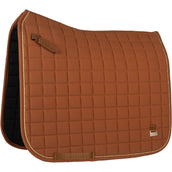 HORKA Tapis de Selle Deluxe Dressage Ginger