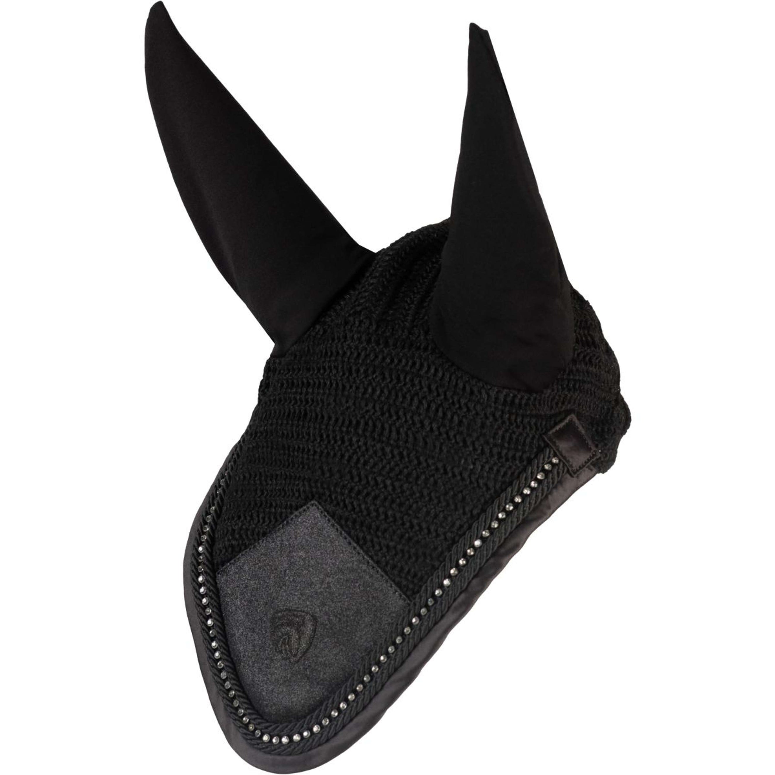 HORKA Bonnet Anti-Mouches Glitter Noir HORKA Bonnet Anti-Mouches Glitter Noir