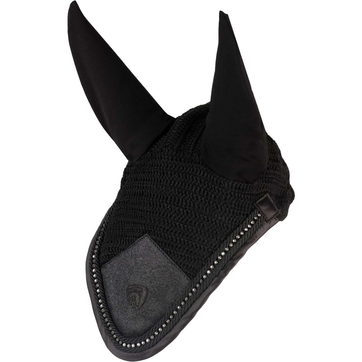 HORKA Bonnet Anti-Mouches Glitter Noir