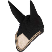 HORKA Bonnet Anti-Mouches Glitter Or Rose