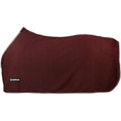 HORKA Couvertures Anti-Transpiration Economy Fleece Bordeaux