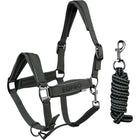 EQPRO Ensemble Licol Softshell Shadow Steel