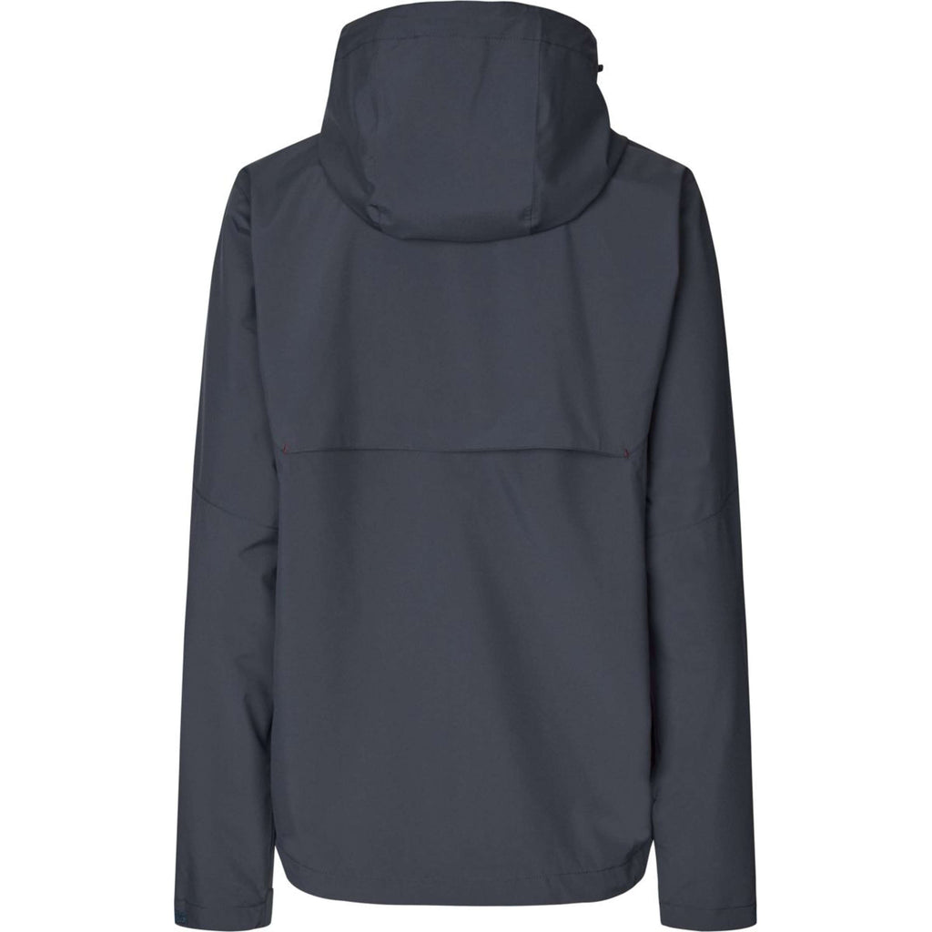 Kingsland Imperméable Classic Marin