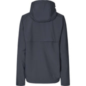 Kingsland Imperméable Classic Marin