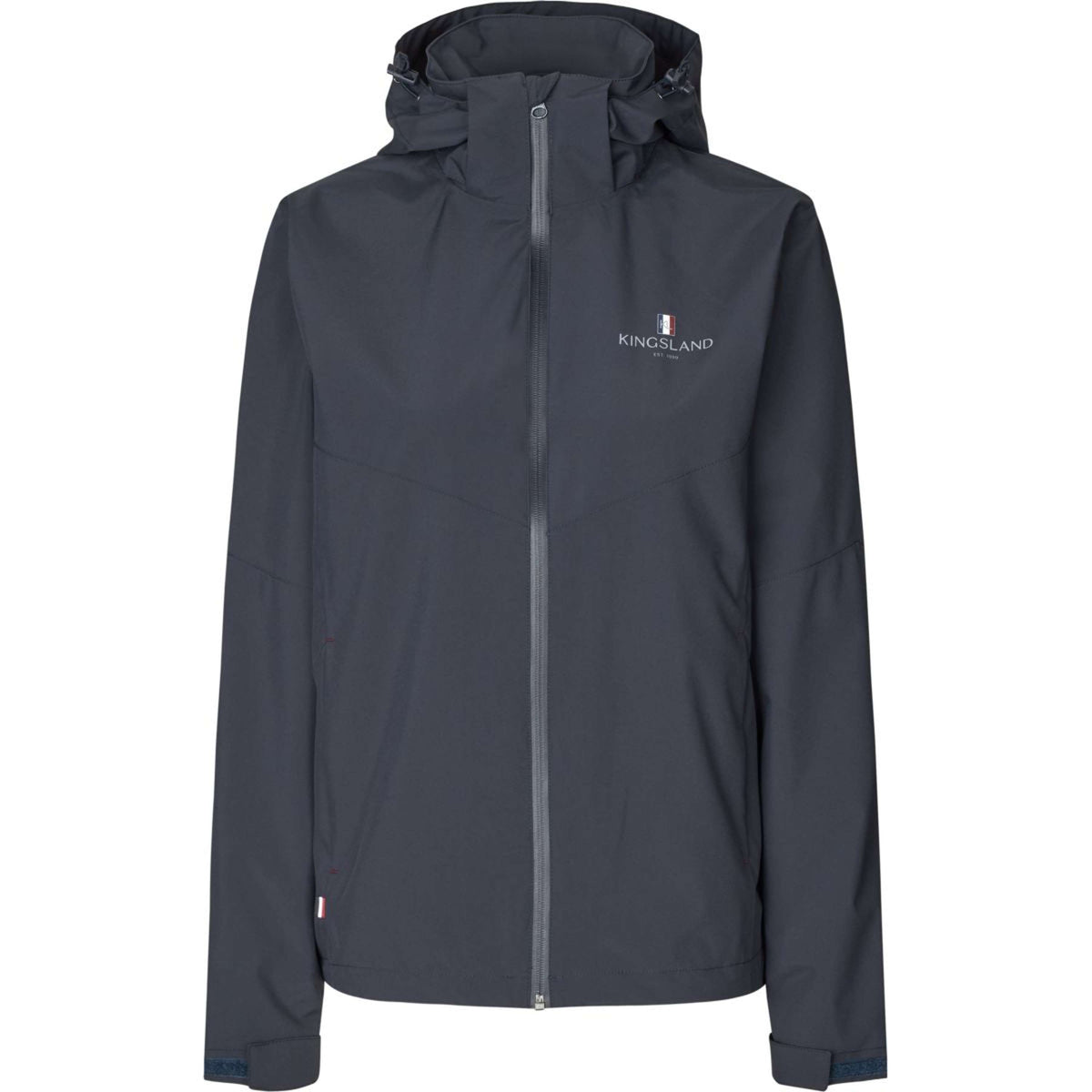 Kingsland Imperméable Classic Marin