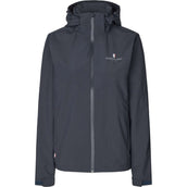 Kingsland Imperméable Classic Marin