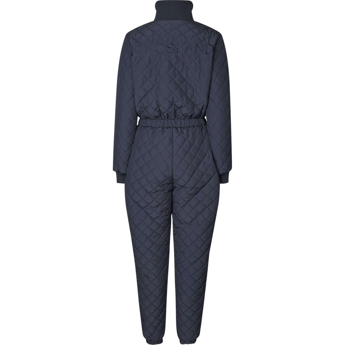 Kingsland Combinaison de Travail Classic Marin