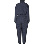 Kingsland Combinaison de Travail Classic Marin