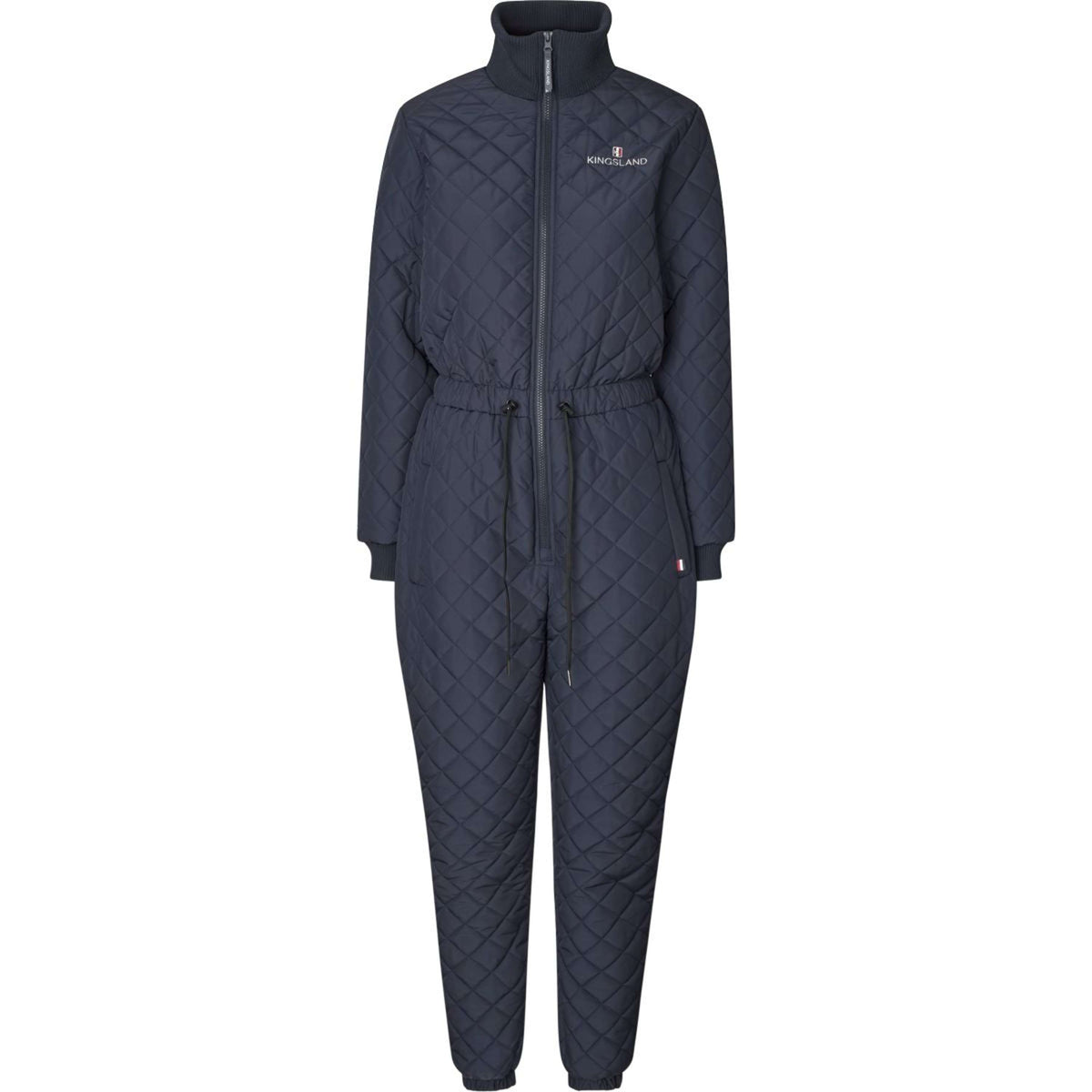 Kingsland Combinaison de Travail Classic Marin