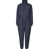 Kingsland Combinaison de Travail Classic Marin