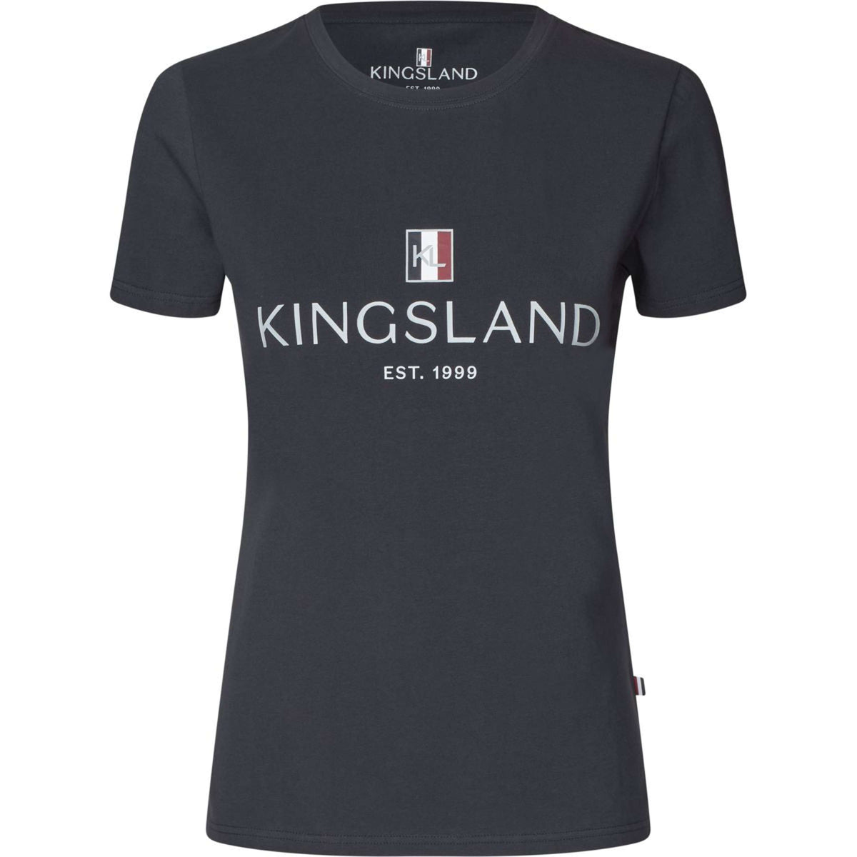 Kingsland T-Shirt Classic Marin
