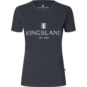 Kingsland T-Shirt Classic Marin
