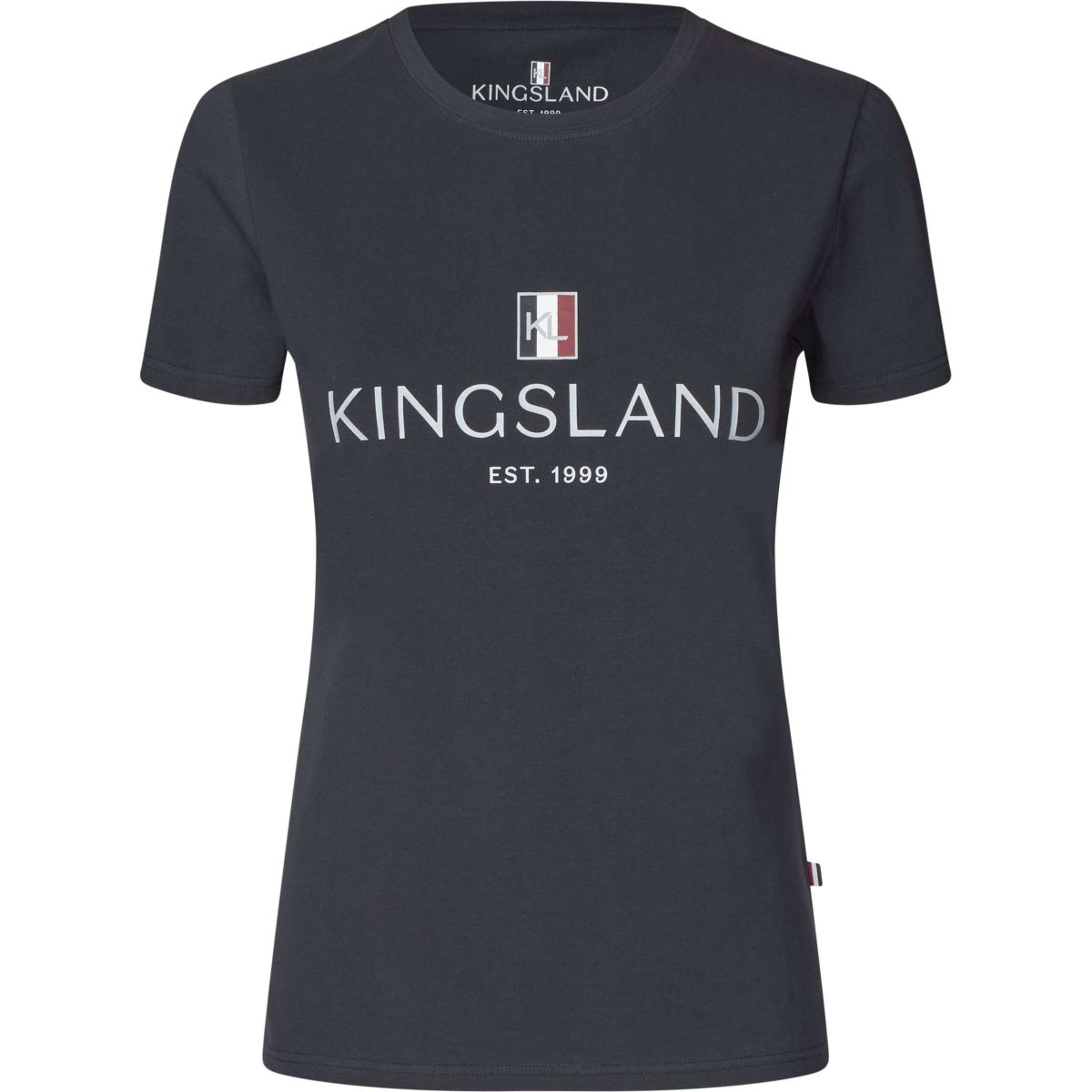 Kingsland T-Shirt Classic Marin