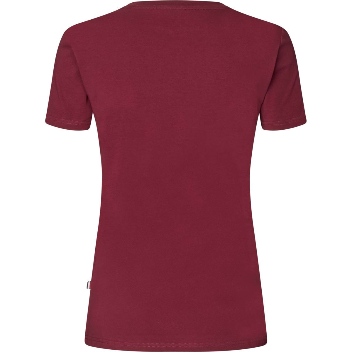 Kingsland T-Shirt Classic Bordeaux