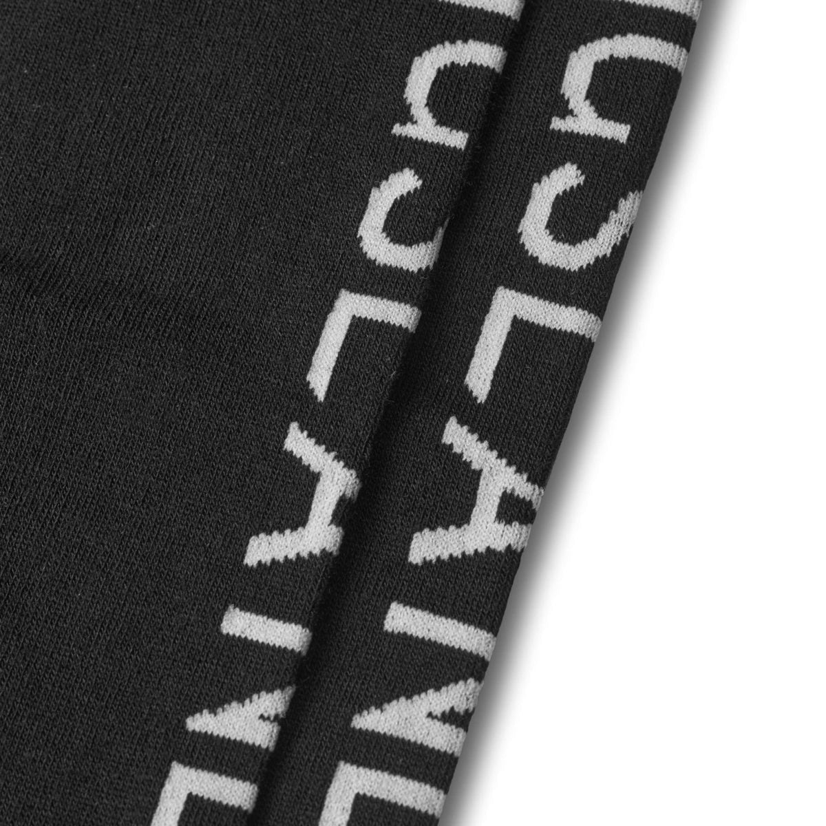 Kingsland Chaussettes Classic Noir