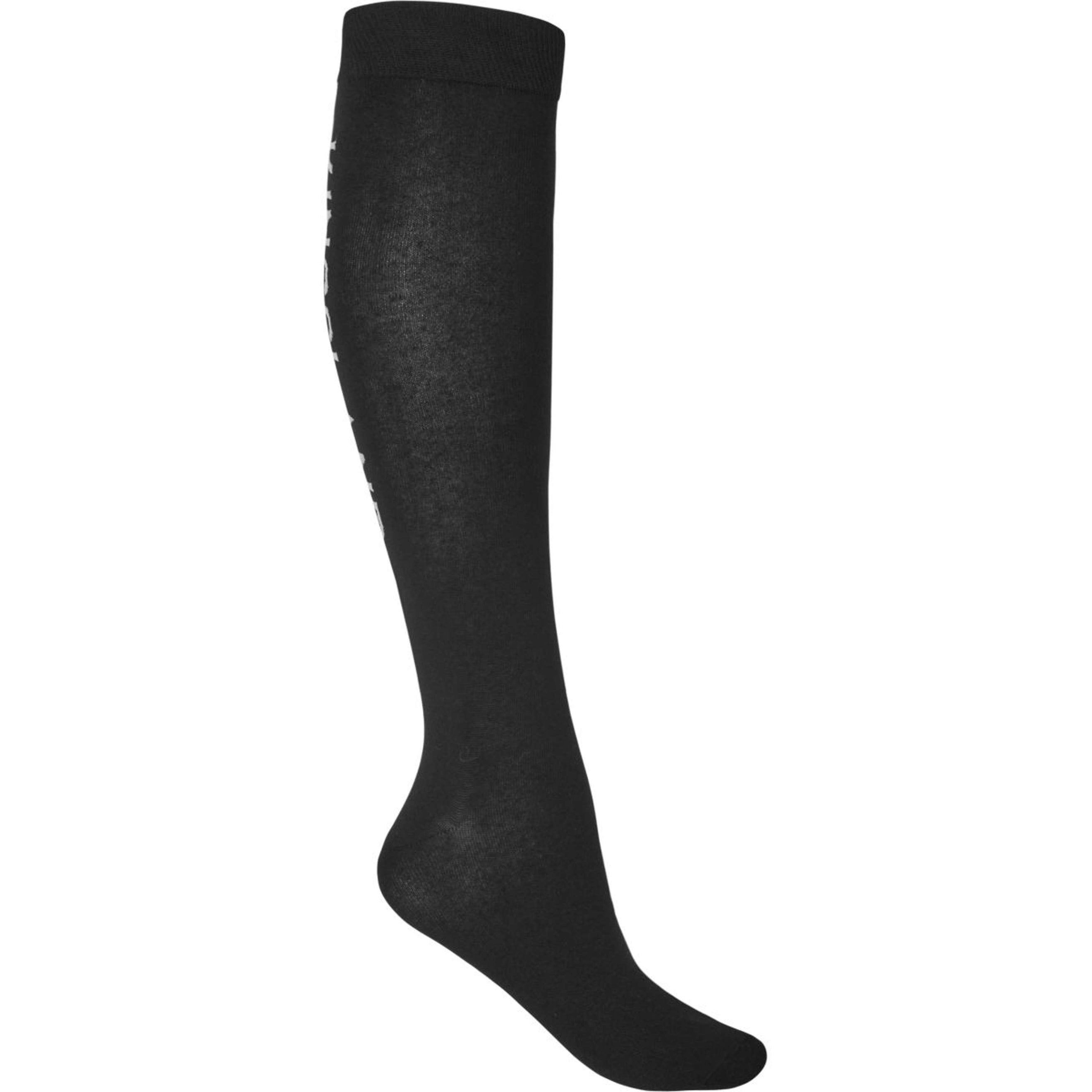 Kingsland Chaussettes Classic Noir