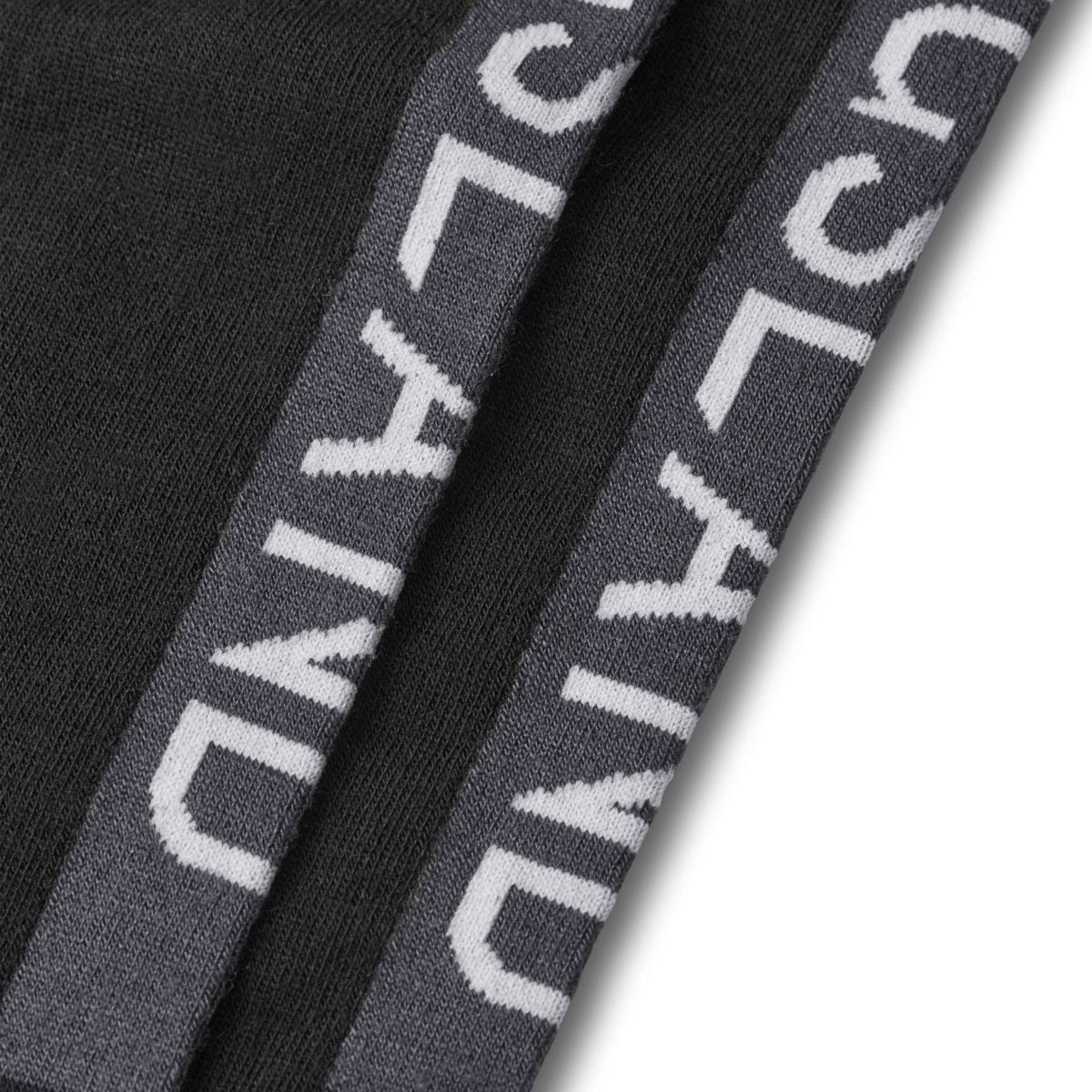 Kingsland Chaussettes Classic Noir