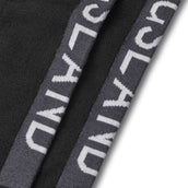 Kingsland Chaussettes Classic Noir