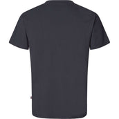 Kingsland T-Shirt Classic Hommes Marin