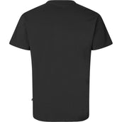 Kingsland T-Shirt Classic Hommes Noir